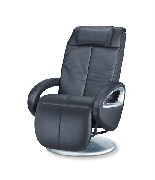 MC 3800 Massagefåtölj Shiatsu