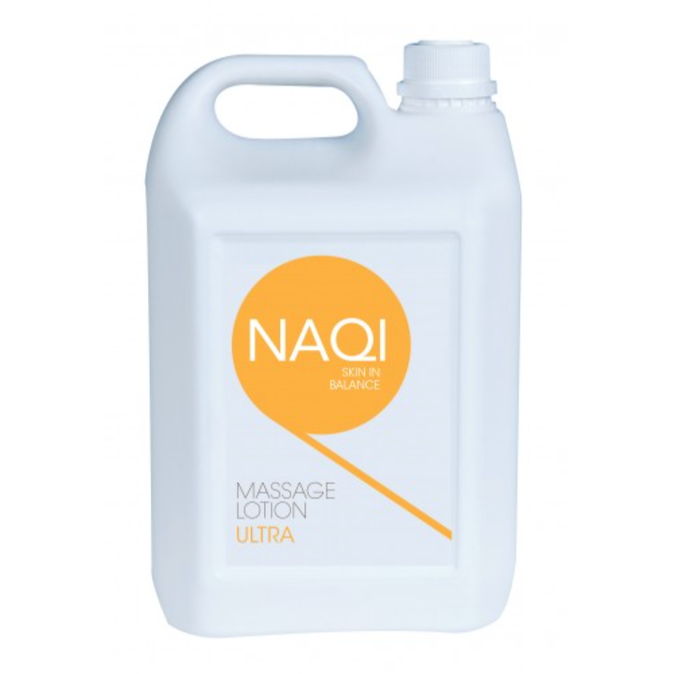 Naqi® Massage Lotion Ultra 5L